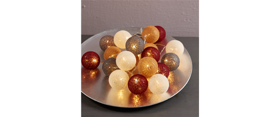 LICHTER IM HERBST LICHTER IM HERBST