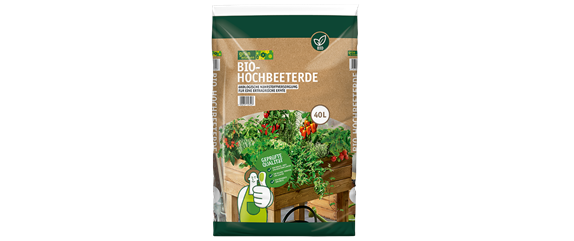 HOCHBEET GäRTNERN! 