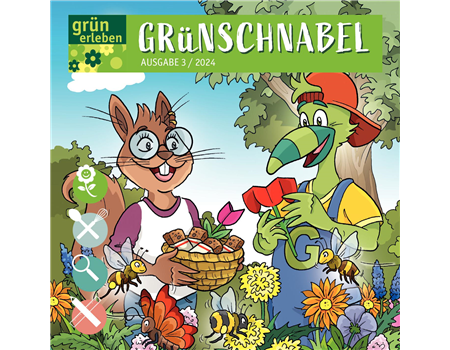 Ausgabe 3 Ausgabe 3