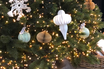 Baumschmuck Baumschmuck