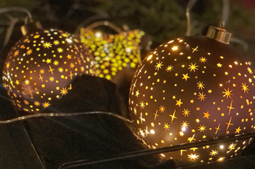 Lichterketten & Co. Lichterketten & Co.