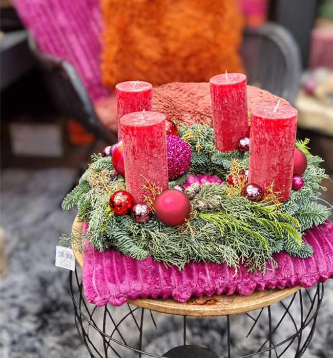 Adventskrnze nahe Bonn/Kln kaufen