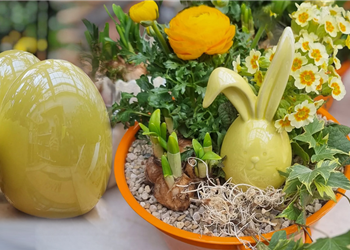 Geschenkideen Ostern