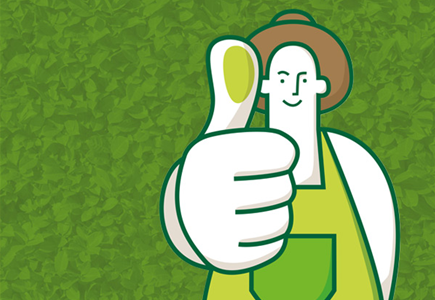 Newsletter Anmeldung